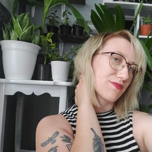 Meet your Posher, Bree